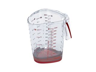 Odměrka 1 l COMFORTLINE