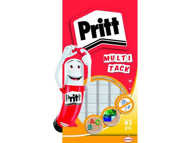 Obrázek produktu PRITT lepící guma