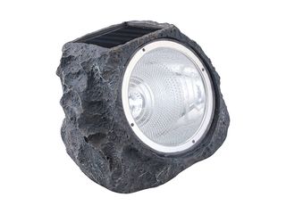 Svítidlo solární , 4X0,07W SOLAR-LED