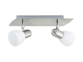 Svítidlo bodové ENEA, 2X40W E14