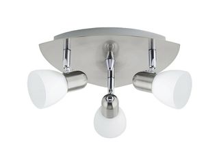 Svítidlo bodové ENEA, 3X40W E14