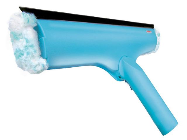 Obrázek produktu Mop na okna 3 v 1 Mini