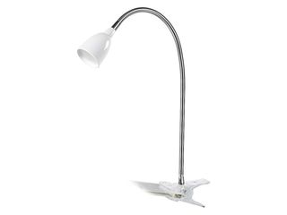 LED stolní lampička WO33-W