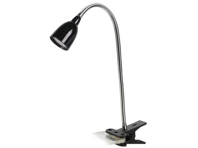 Obrázek produktu LED stolní lampička WO33-BK