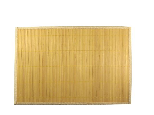 Obrázek produktu Bambusové prostírání 30x45cm žluté