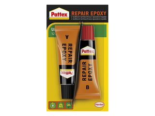 Lepidlo Pattex Super Epoxy 12ml
