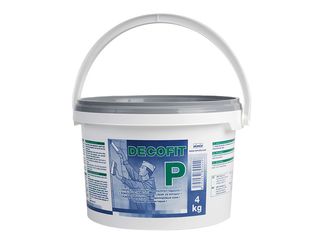 Lepidlo Decofit, 4 kg