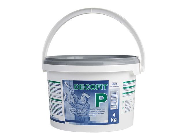 Obrázek produktu Lepidlo Decofit, 4 kg