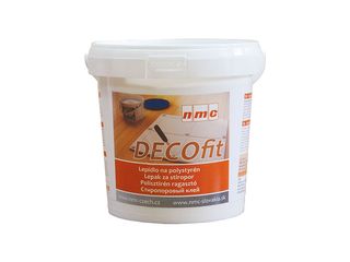 Lepidlo Decofit, 1,6 kg
