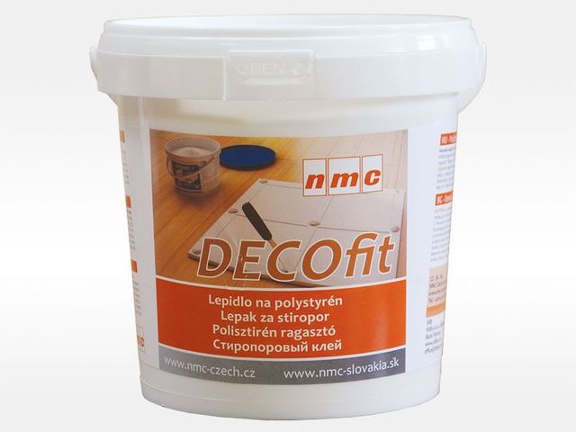 Obrázek produktu Lepidlo 1,6kg Decofit