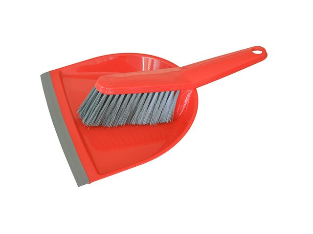 Obrázek produktu Souprava smet. s lop. 2010