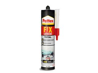 Montažní lepidlo Pattex Fix Extreme Total 440 g