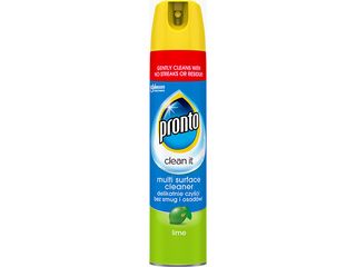 Pronto spray multifunkční, limetka 250ml