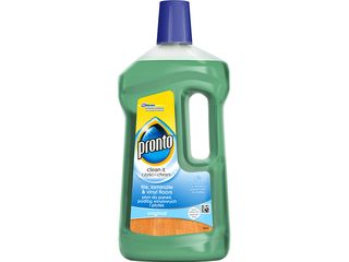 Pronto čistič na laminát, vinyl, dlažba 750ml