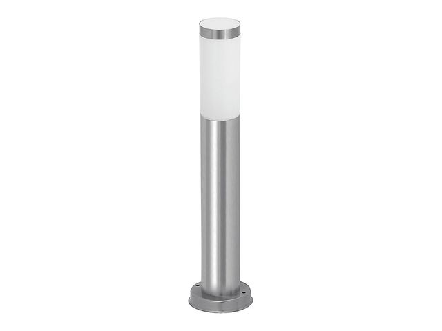 Obrázek produktu Inox torch, venkovní stojací lampa, H45cm