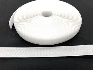 SUCHÝ ZIP - SAMOLEP HÁČEK 2cm