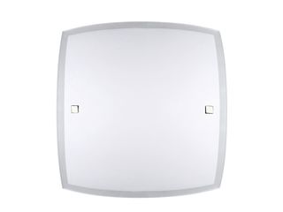 WEGA 375x375 stropni 2xE27/60 W