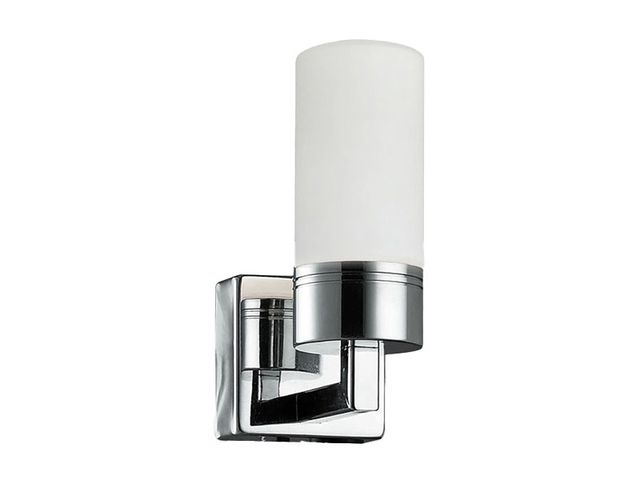 Obrázek produktu ANITA, 1xG9/40W, Chrom, IP44 - nástěnné