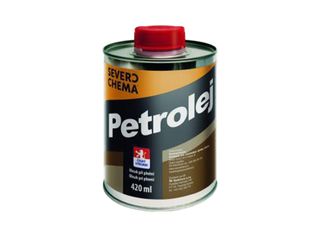 Petrolej 420 ml