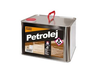 Petrolej 4 l