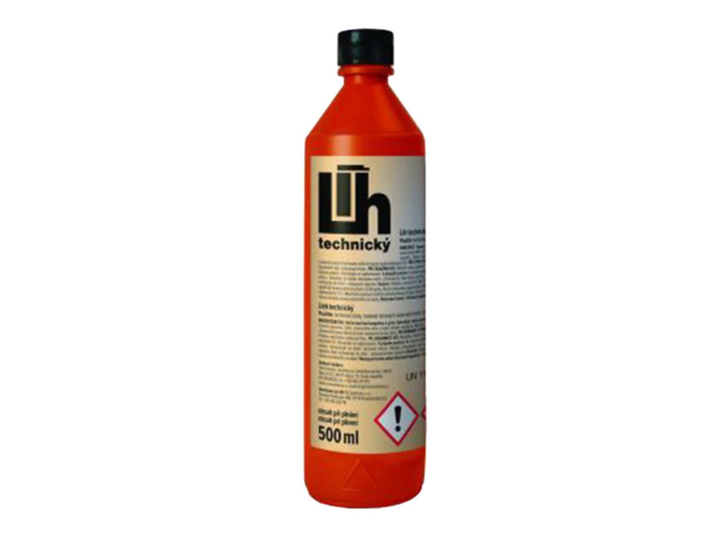 Líh technický 500 ml