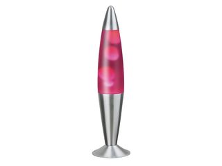 Lampa lávová Lollipop 2 E14 G45 1x max 25W