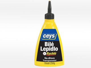 Rychlé bílé lepidlo 250 g
