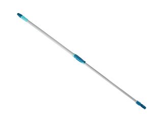 Tyč teleskopická 80 - 135 cm