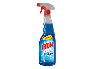Iron čistič skel 1 l