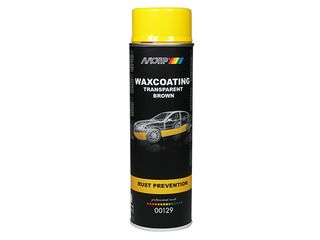 Nástřik ochranný voskový 500 ml Motip