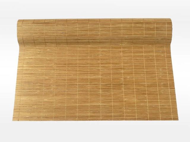 Obrázek produktu Rohož na stěnu bambus 70x200 - hn.