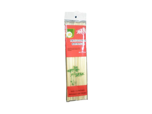 Obrázek produktu Špejle 30 cm, 50 ks Party Collection