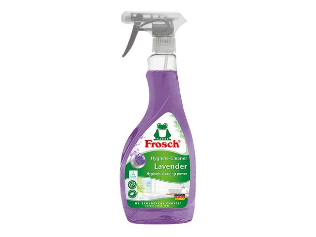 Obrázek produktu Čistič hygienický Frosch EKO levandule 500 ml