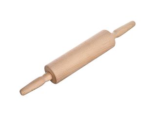 Váleček dřevěný 39x6 cm BR