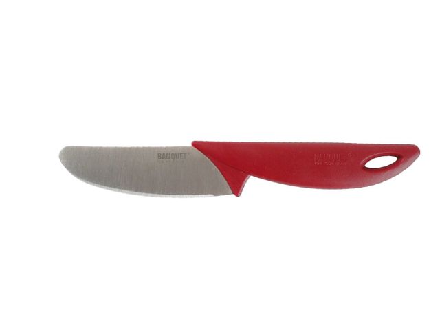 Obrázek produktu Nůž mazací 10 cm, Red Culinaria