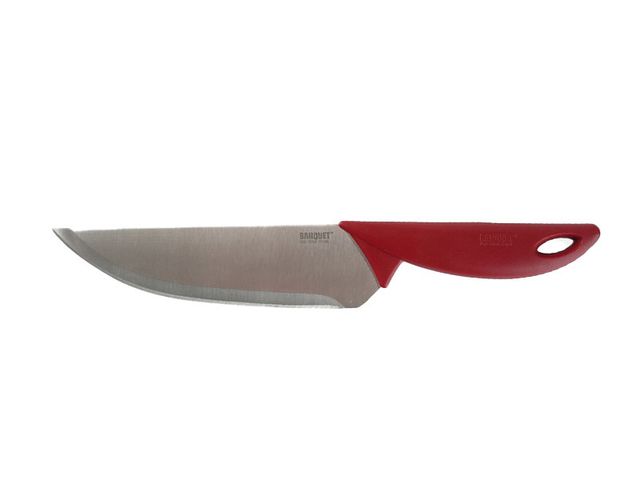 Obrázek produktu Nůž kuchařský 17 cm, Red Culinaria