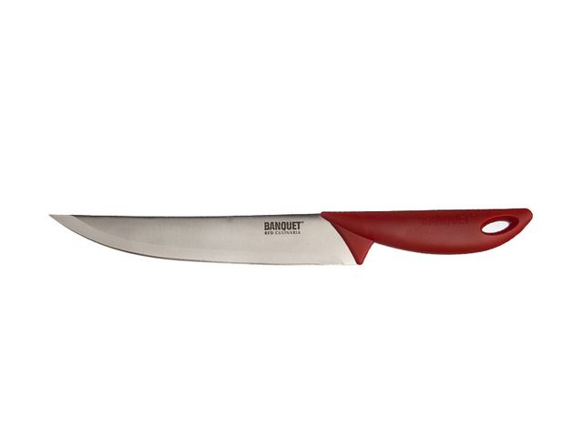Obrázek produktu Nůž porcovací 20 cm, Red Culinaria