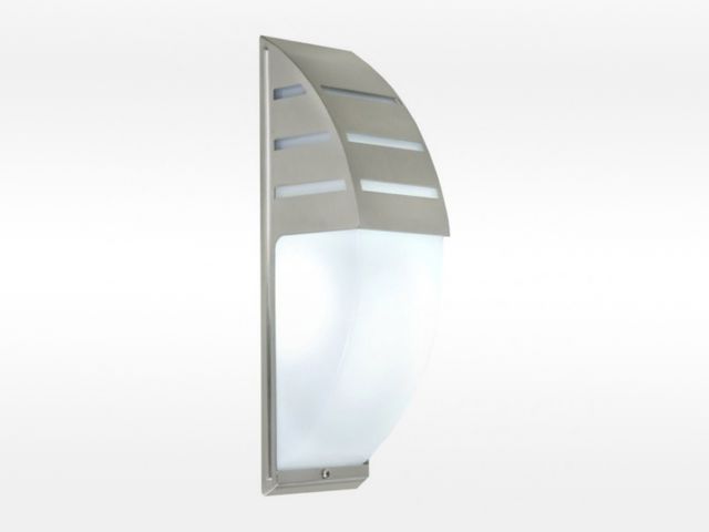 Obrázek produktu Svítidlo nástěnné venkovní ST1836/AMANT 1xE27/60W,STAINLESS