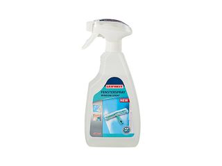 Čistič na sklo ve spreji 500 ml