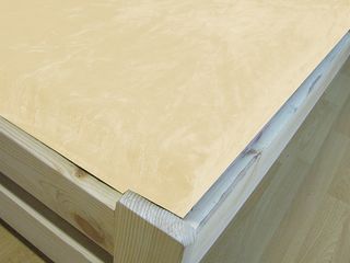 Prostěradlo micro 90x200 béžové