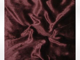 Prostěradlo micro 180x200 hnědé