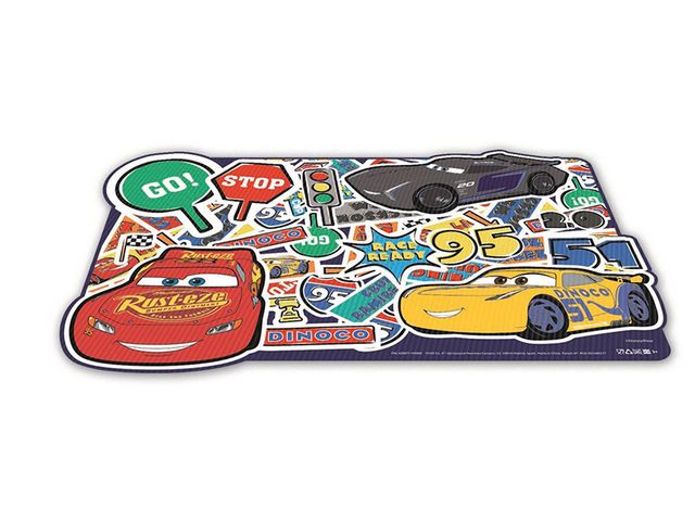 Obrázek produktu Prostírání Cars 43x29 cm