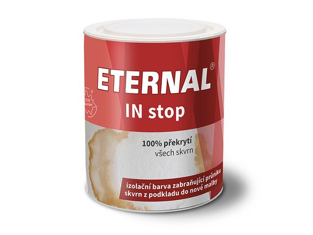 Obrázek produktu Eternal In Stop 1 kg