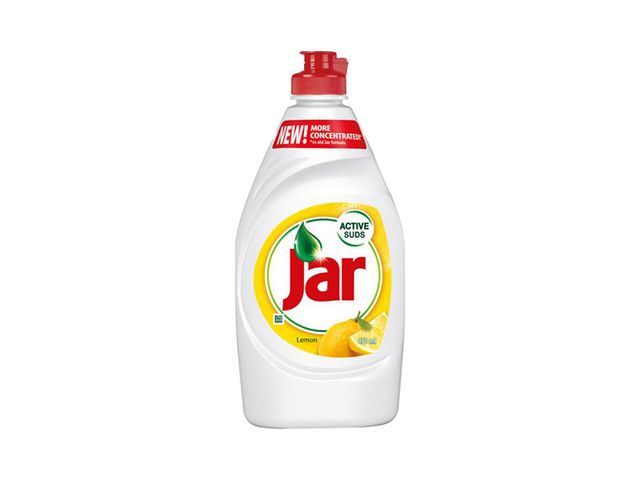 Obrázek produktu Jar prostředek na mytí nádobí Lemon 450ml