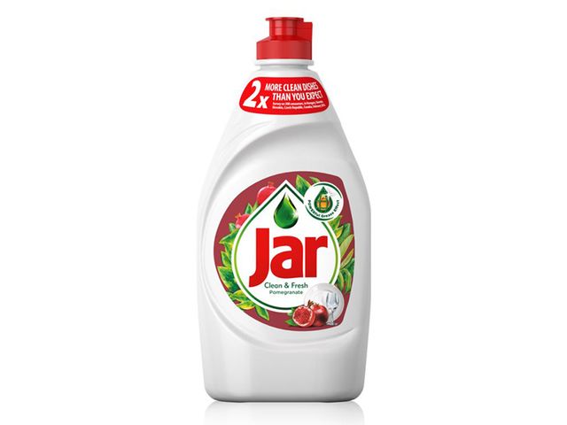 Obrázek produktu Jar prostředek na mytí nádobí Pomegranate 450ml