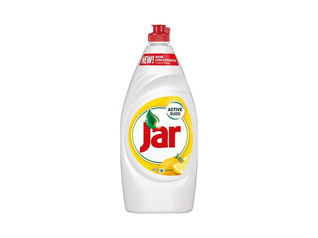 Obrázek produktu Jar prostředek na mytí nádobí Lemon 900ml