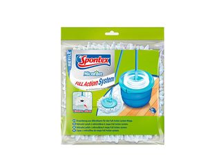 Mop náhrada Spontex Full Action systém