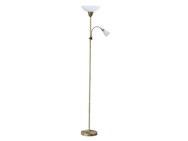Obrázek produktu Lampa stojací DIANA 4068 s ramenem, v. 172