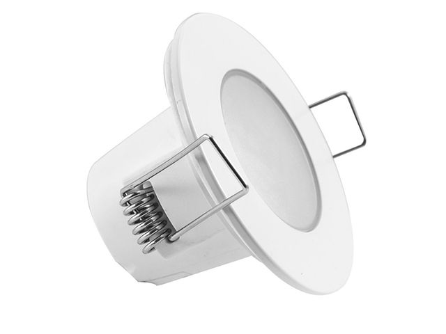 Obrázek produktu Svítidlo vestavné LED BONO kulaté bílé 5W NW