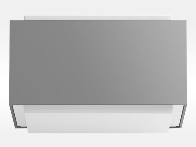 Obrázek produktu Sv.venkovní Hedgehog max.42W nástěnné šedá